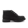 Timberland W S Nellie Chukka Черный Нубук 23398