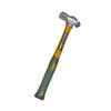 Polished Ball Hammer 200g Fiberglass Handle Mb02 Mota