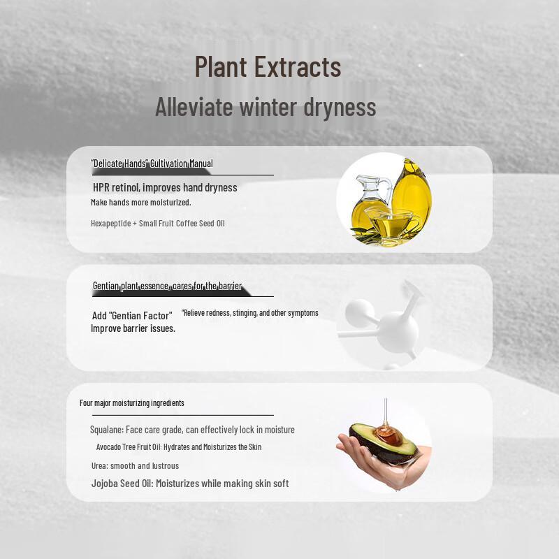 AARYE Moisturizing Hand Cream 60g