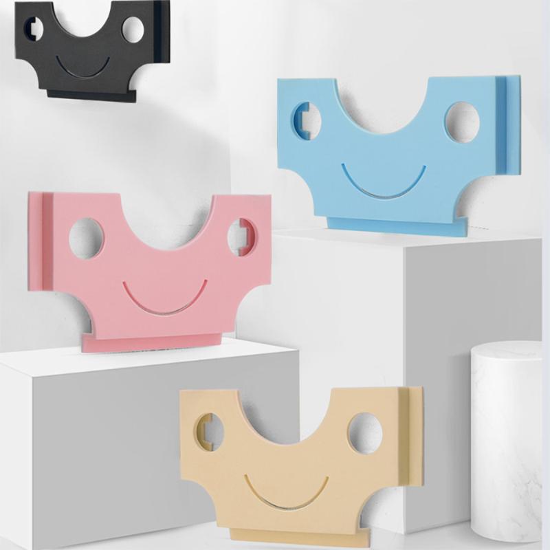 Car Multifunctional Card Holder Adhesive Car Business Card Holder Ticket Holder ID Paper Storage Organizer