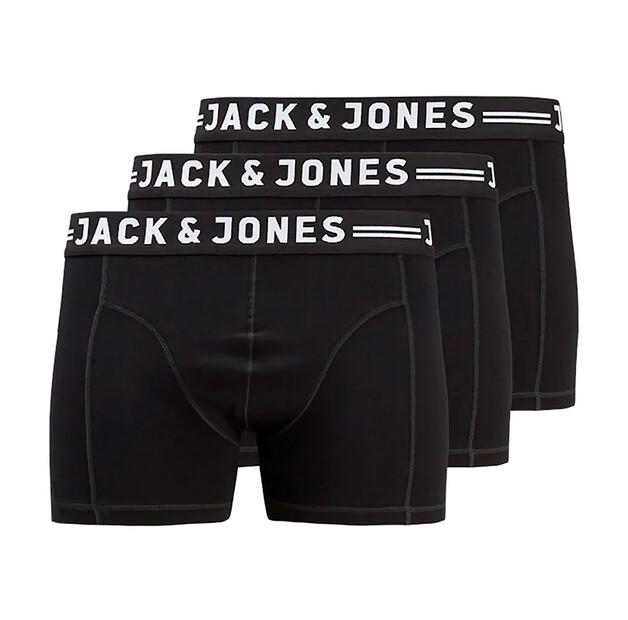 Jack & Jones Ense боксеры 3 шт.