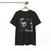 Dave Vanian Black T-Shirt, The Damned T-Shirt, Goth Rock Punk Band Unisex Tee