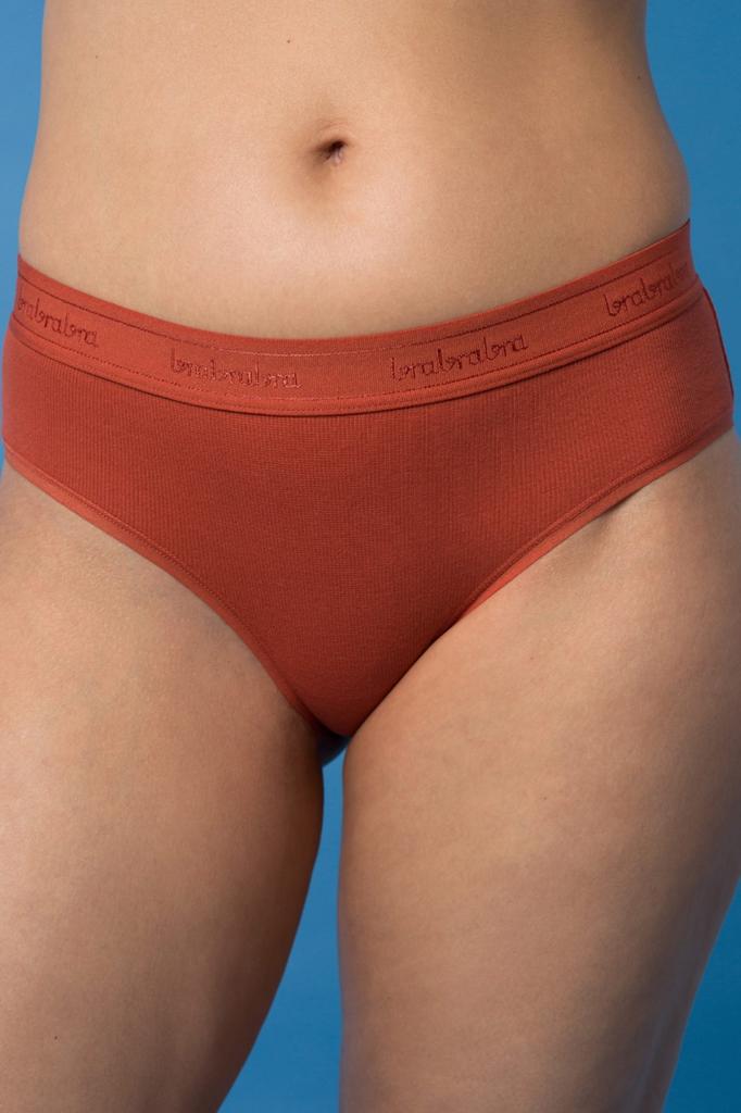 Трусики бразилиана, 3 штуки brabrabra (85550)