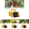 Berry Picker Plastic Harvesting Tool For Outdoor And Home Garden Fruit Picking