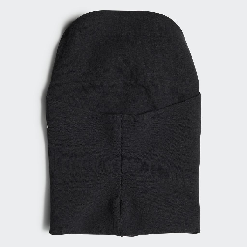 Adidas Tiro 23 Competition Neck Men's Warmer, MKB99, Black/White (HS9759)