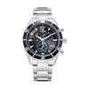 Часы CITIZEN Коллекция Citizen Коллекция Citizen Eco-Drive Eco-Drive Хронограф VO10-6741F Мужские