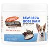 Coconut Butter Formula®, with Vitamin E, Paw Pads and Nose Balm, For Pets, Fragrance Free, 100 G (3.5 Oz)