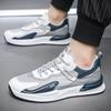 Shoes for Men Sports Shoes Men's Casual Shoes Breathable Shoes Fashionable Casual Shoes Men's Running Shoes