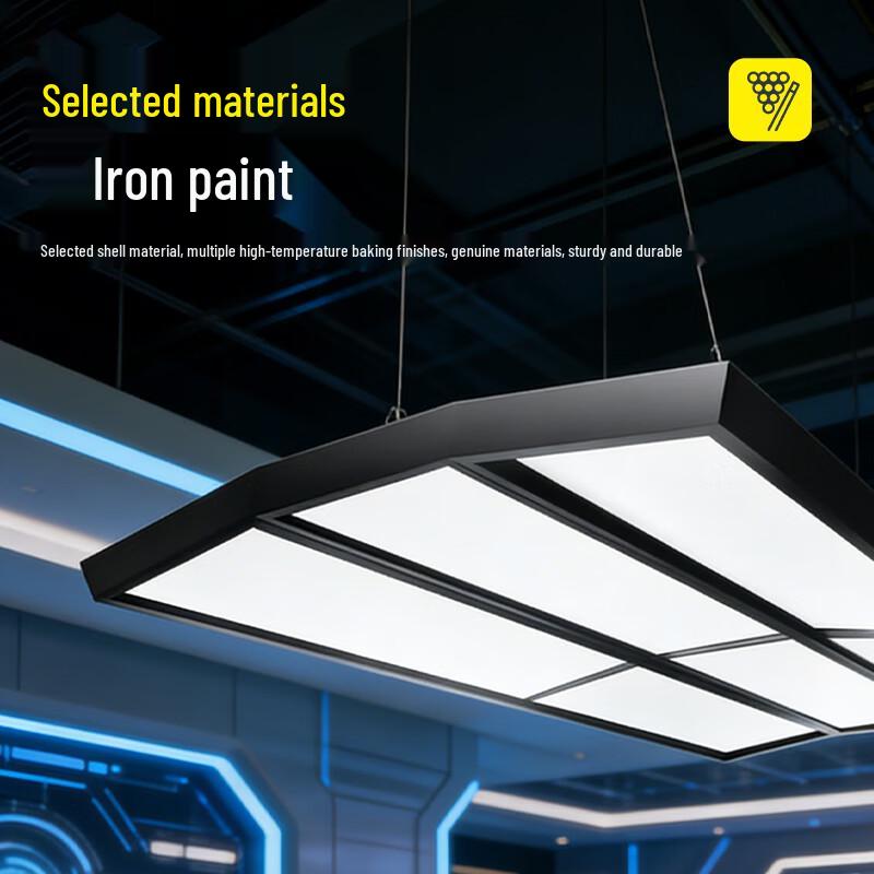 LIVEX Competition-Grade LED Billiard Table Pendant Light