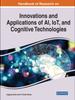 Книга Innovations and Applications of AI, IoT, and Cognitive Technologies