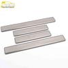 CS75 Bumper & Trunk Sill Anti-Scratch Scuff Trim Strip