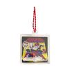 Small Planet Marvel Spider-Man Blind Acrylic Keychain Complete Set "Spider-Man Day