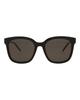 Saint Sunglasses for Unisex [Yves Laurent] SLM77K-001