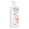Clear Cherry Blossom Anti-Dandruff Shampoo