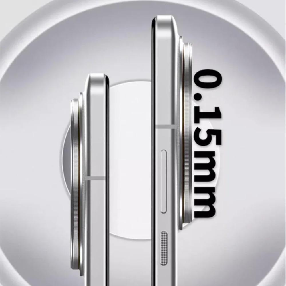 Защитная пленка для объектива камеры из закаленного стекла HD Защитная пленка для экрана для Xiaomi 14 Ultra