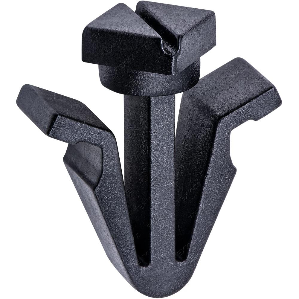 50 шт. 0155303831 Клипсы 01553-03831 Детали Автоаксессуары Детали Клипса Для Автомобиля