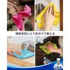 MR.SIGA Microfiber Cleaning Cloth (approx. 32 x 32 cm) Colors: 4 colors x 3 cloths per color (total of 12 cloths)