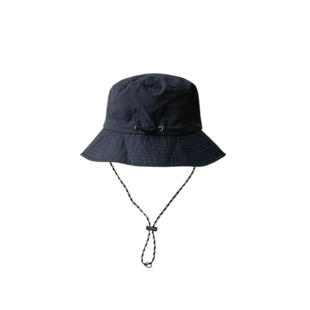 UV Protection Foldable Bucket Hat Portable Fisherman Cap UPF 50+ Outdoor Sun Hat Fishing