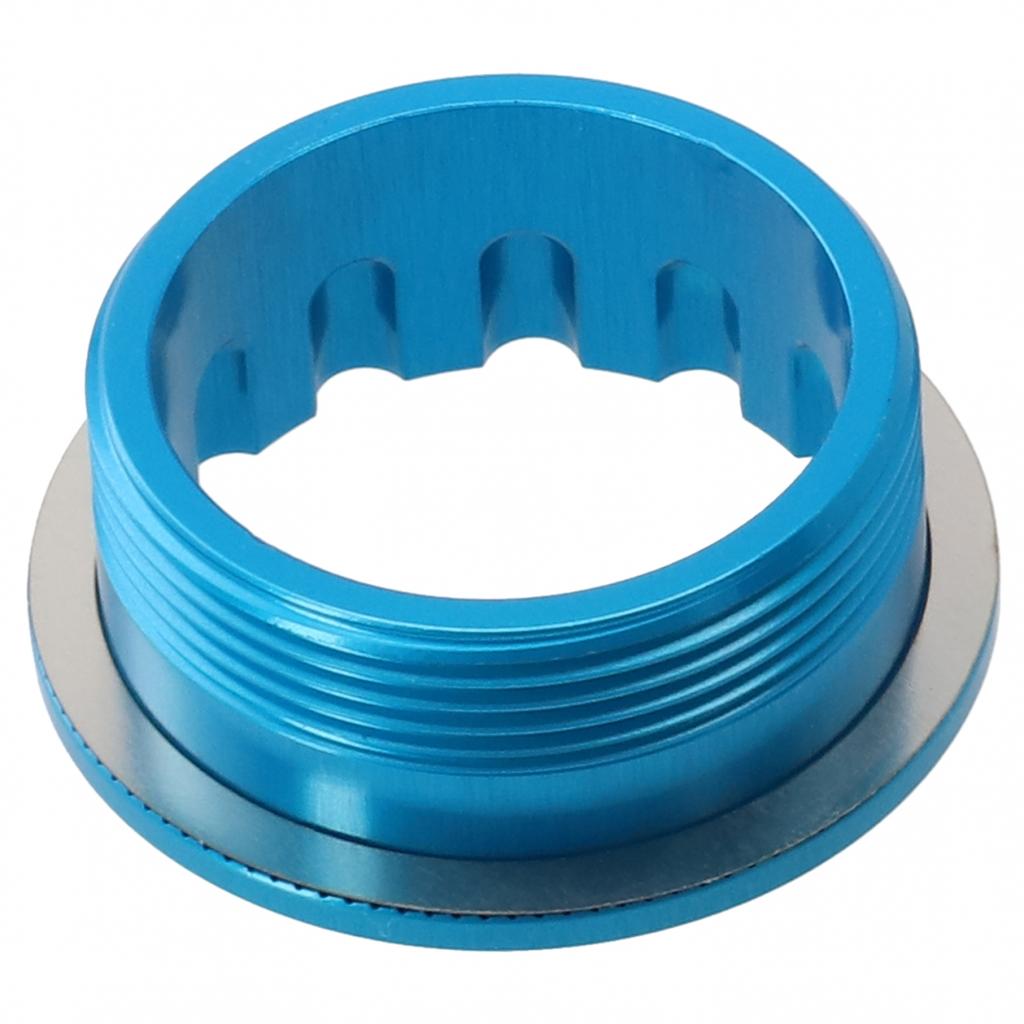 Freewheel Lock Cover Cover Cycling For M6100 M7100 8100