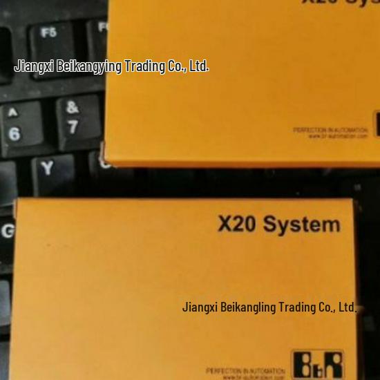 B&R 8LSA44.EB030D300-3 Новый оригинальный товар с годовой гарантией