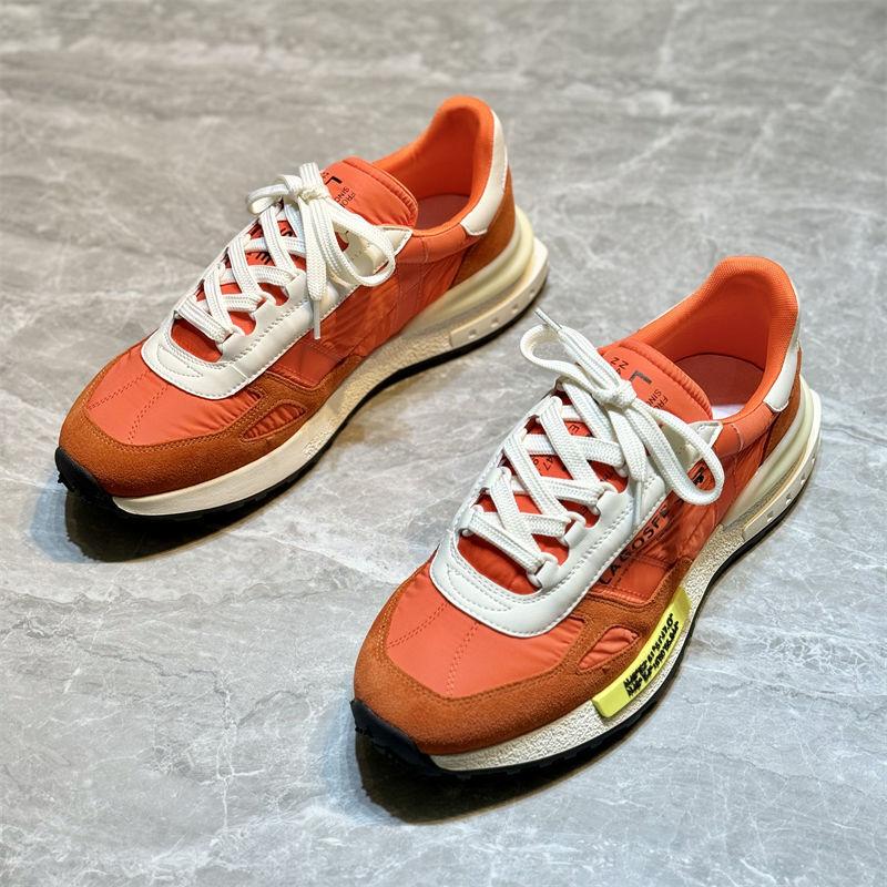 Модные мужские кроссовки для бега, ультралегкие повседневные спортивные туфли для активного отдыха, удобные дышащие мужские кроссовки