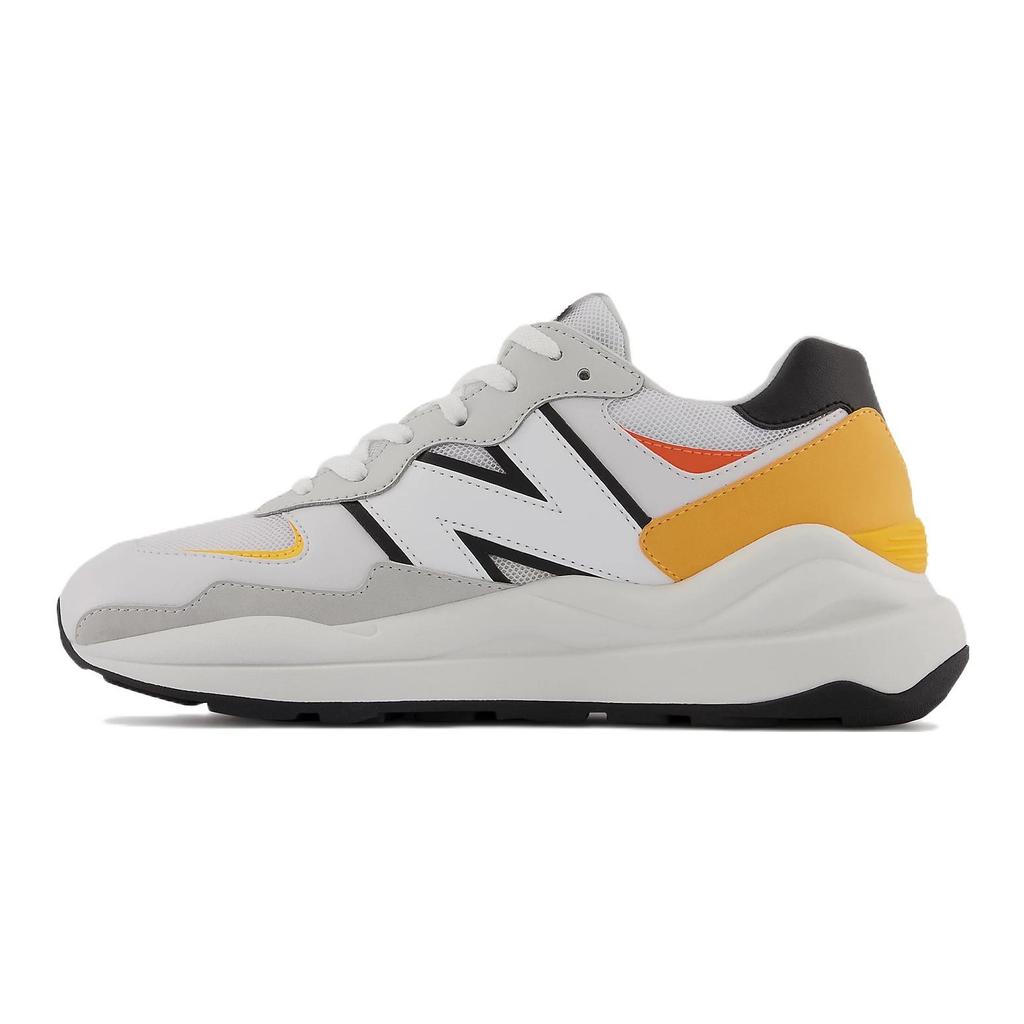(GS) New Balance 57/40 'Summer Fog Peach Glaze' Kids' GC5740SB