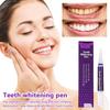 Weicaimei Tooth Pen Whitening And Brightening Teeth Whitening Gel New PurpleTeeth Whitening Pen