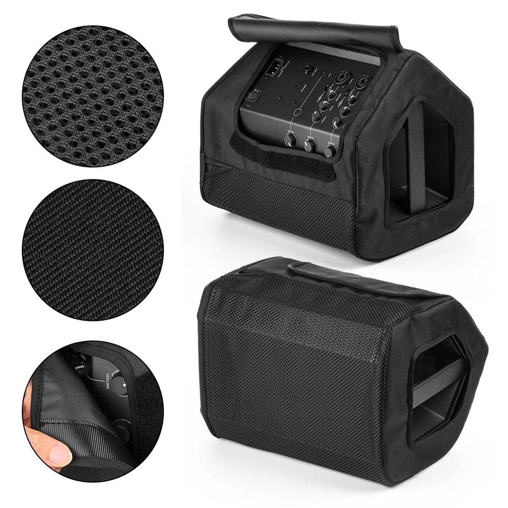 Elastic Speaker Cover Outdoor Dust Sleeve Accessories Dustproof Cover for Bose S1 Pro/Bose S1 Pro+