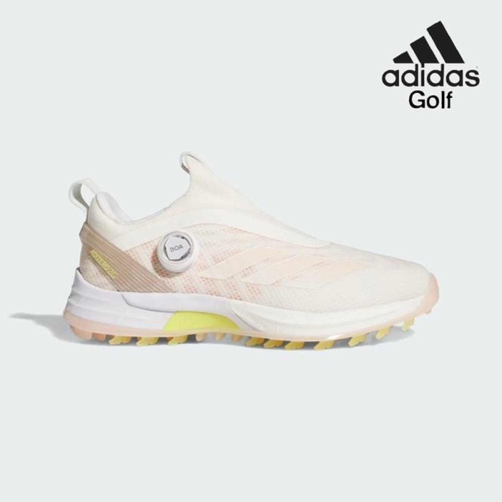 Adidas Golf Adizero Zg Boa Spikeless Women Ih9891 Ih9893 Ih9894