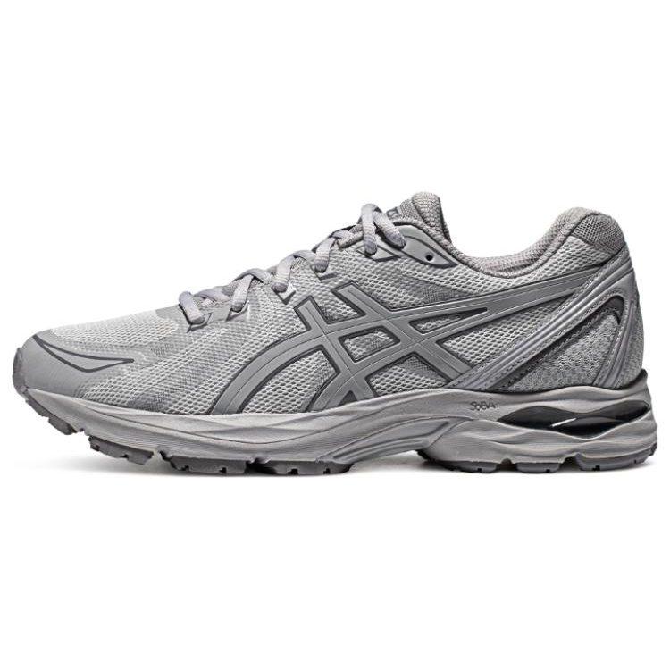 Asics Гель-флюс Cn 'Серебристо-серый' 1011B646-022