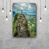 congaree national park Decor Poster Vintage Tin Sign Metal Sign Decorative Plaque for Pub Bar Man Cave Club Wall Decoration