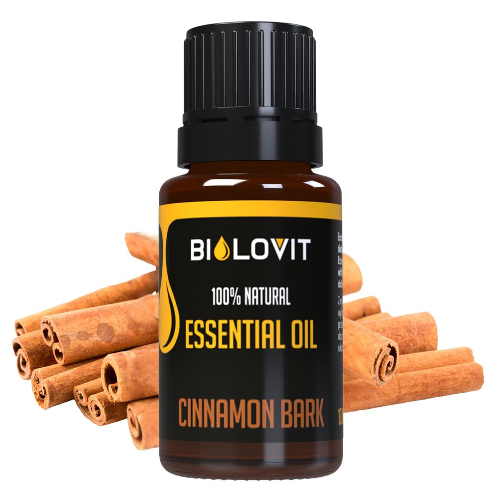 Bilovit 3-Piece Aphrodisiac Essential Oil Set