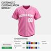Top Quality Stitched Cincinnati Baseball Jersey Custom Sewn Name Number Soft Polyester Fan Apparel