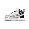 Air 1 Mid Alt SE TD Белый Черный Граффити DH9682-100