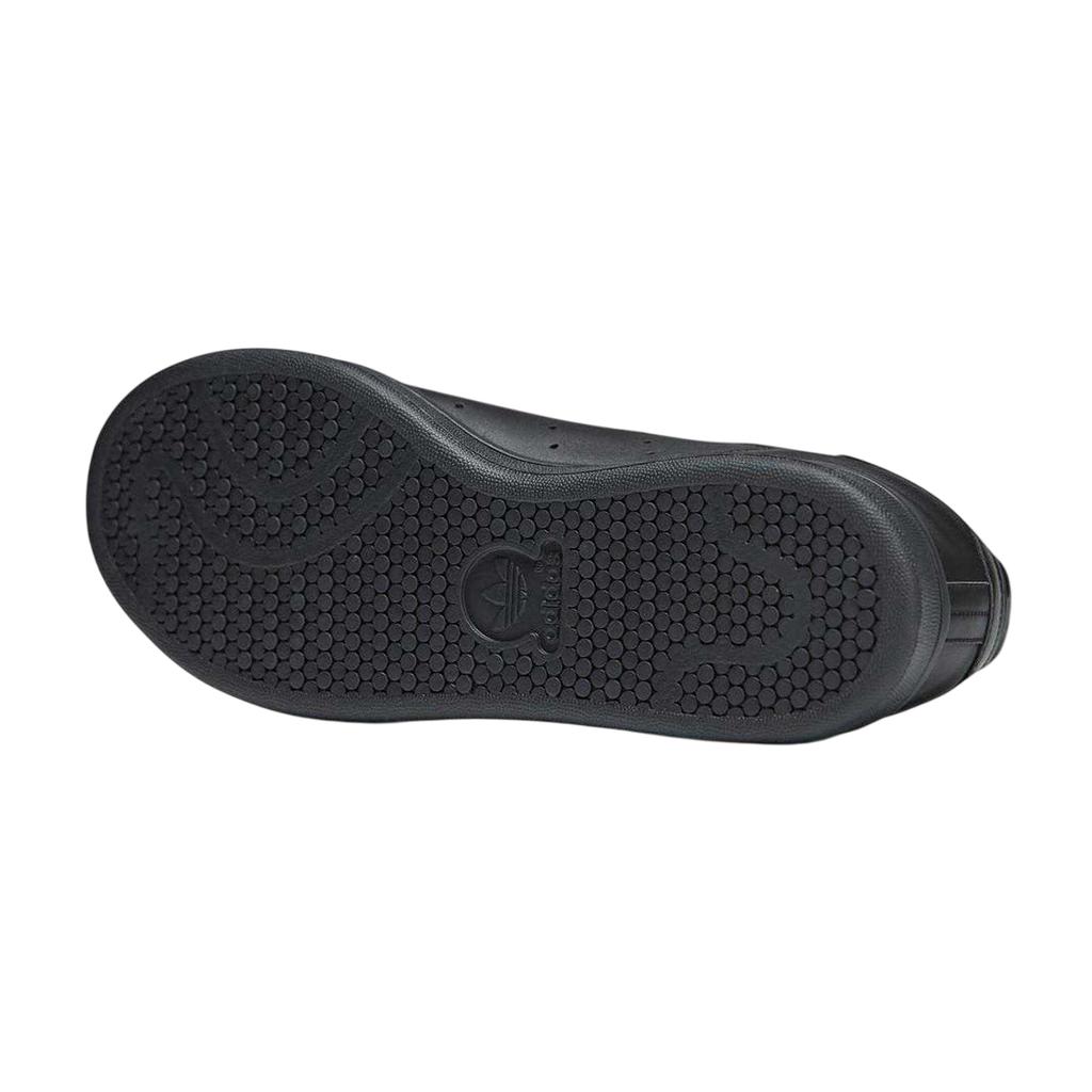 Adidas Mens Originals Yohji Stan Leather Trainers