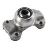 Двойной карданный шарнир 211355X + 5-153X для Jeep Wrangler Cherokee XJ TJ
