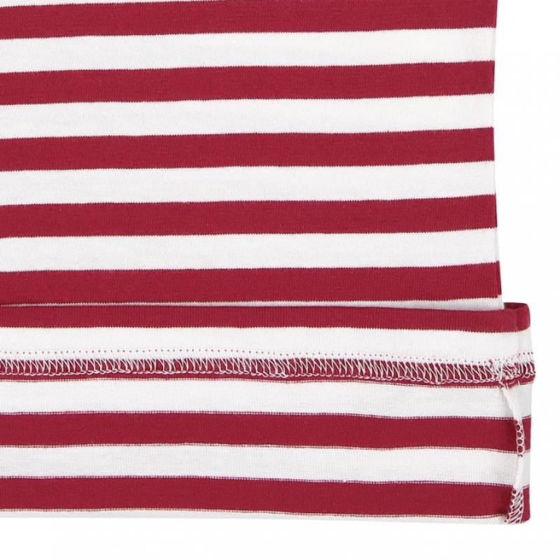 [hedges Kids] Красный Полосатый галстук R huf11tR02m Wn 