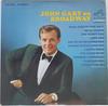 LP Record JOHN GARY - John Gary On Broadway LSP3928 RCA Victor 1968 US Soundtracks & Musicals Used