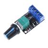 5V 12V 10A Pwm Dc Motor Speed Controller Governor Stepless Speed Regulator