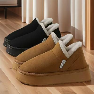 Женская обувь – Женские домашние тапочки