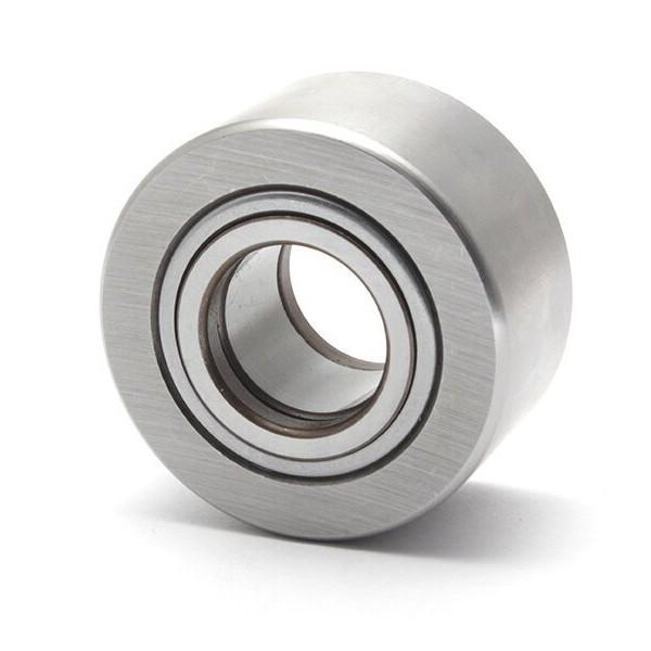 NATR Cam Follower: High Precision Heavy Duty Needle Roller Bearing (Sizes 5-20)