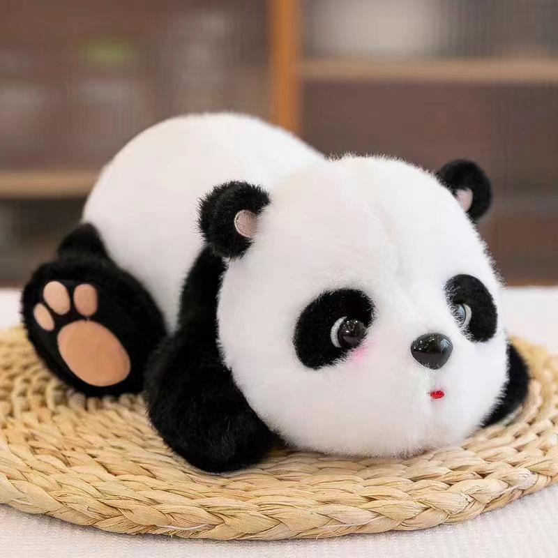 12" Plush Toy: Street Promotion, Wedding Gift, Claw Machine Doll, Interactive Fun Activity