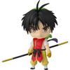 Nendoroid Suikoden I Protagonist Non-Scale Plastic Painted Movable Figure