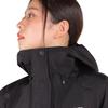 The North Face Куртка FL Drizzle Размер S, Черный,