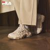 Fila Женские кроссовки на массивной подошве Cat Claw 6