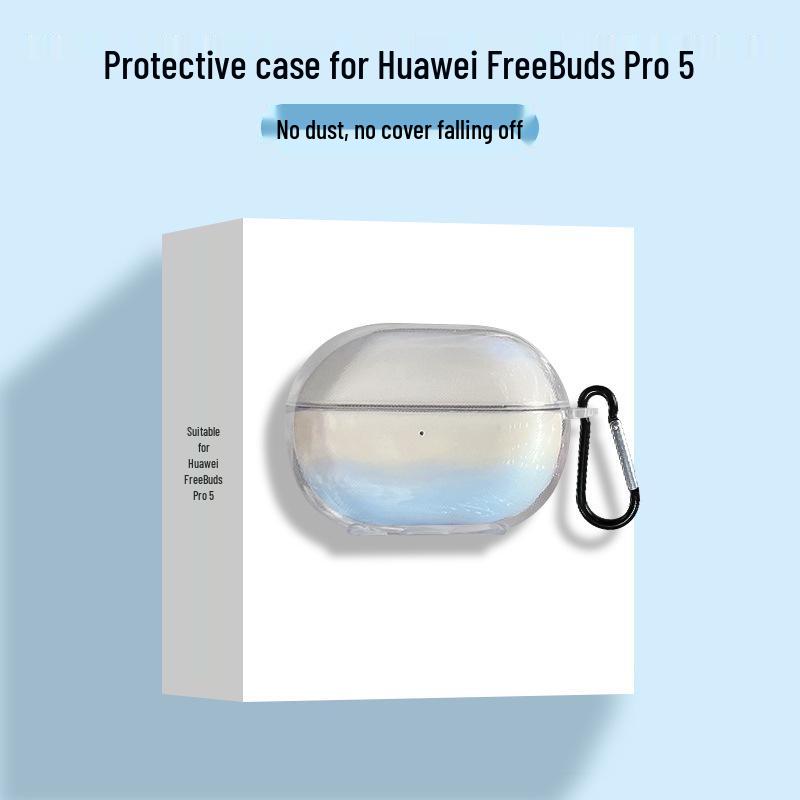 Защитный чехол для наушников Huawei FreeBuds Pro 5