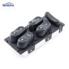 Power Window Master Switch F87Z-14529-AA for 1998-2001 Ford Cars