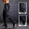 Men's Jogging Pants With Zip Pockets Football Training Pants Casual Basketball Sports Trousers Loose Sweatpants