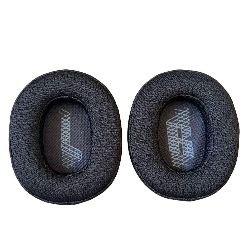1 пара сменных амбушюр из пены с эффектом памяти для наушников JBL LIVE 770NC