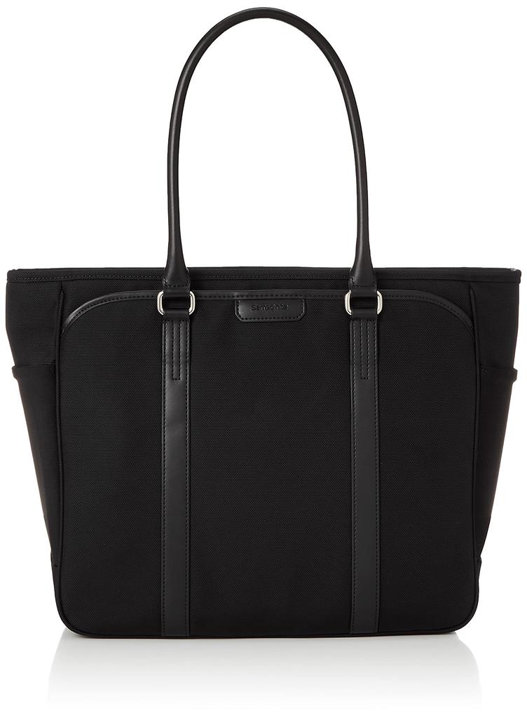 Samsonite Trade Master 4 Business Tote Black Bag,